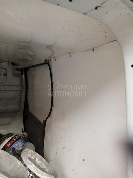 Renault Trafic 2.0 dci