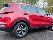 Kia Sportage 1.6d 136 MildHybrid