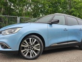 Renault Grand Scenic 1.7d INITIALE PARIS