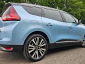 Renault Grand Scenic 1.7d INITIALE PARIS