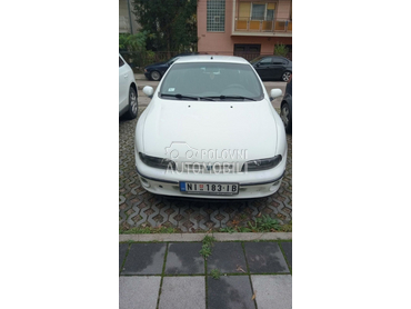 Fiat Marea 