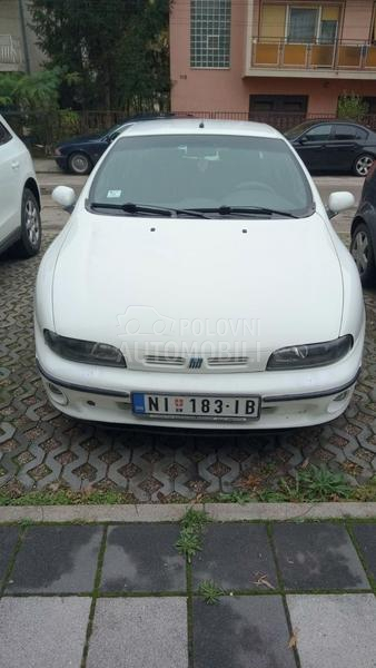 Fiat Marea 