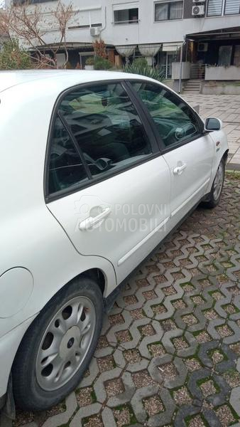Fiat Marea 