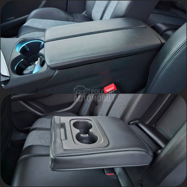 Peugeot 3008 1.5d 131 Allure/Led