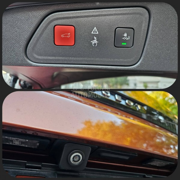 Peugeot 3008 1.5d 131 Allure/Led