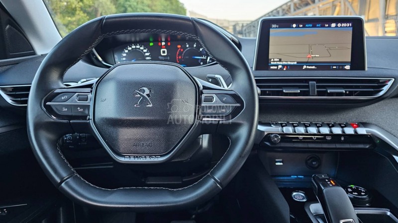 Peugeot 3008 1.5d 131 Allure/Led