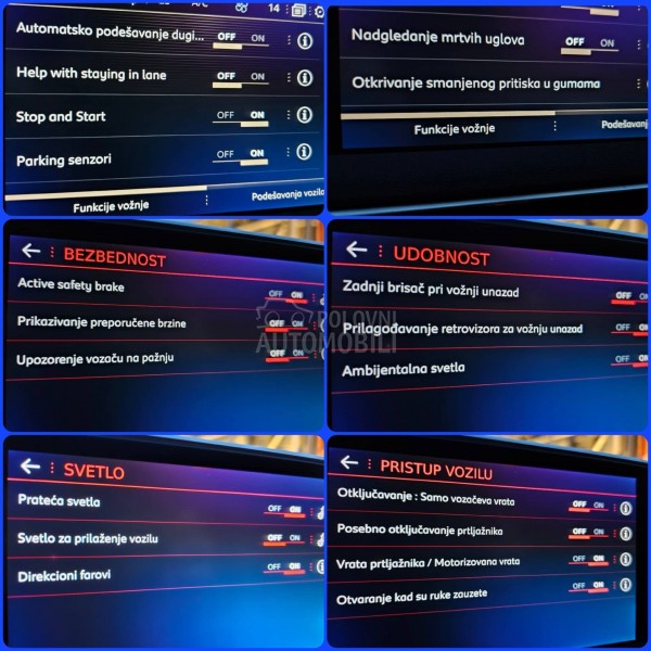 Peugeot 3008 1.5d 131 Allure/Led