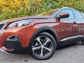 Peugeot 3008 1.5d 131 Allure/Led