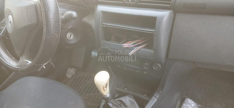 Fiat Stilo 
