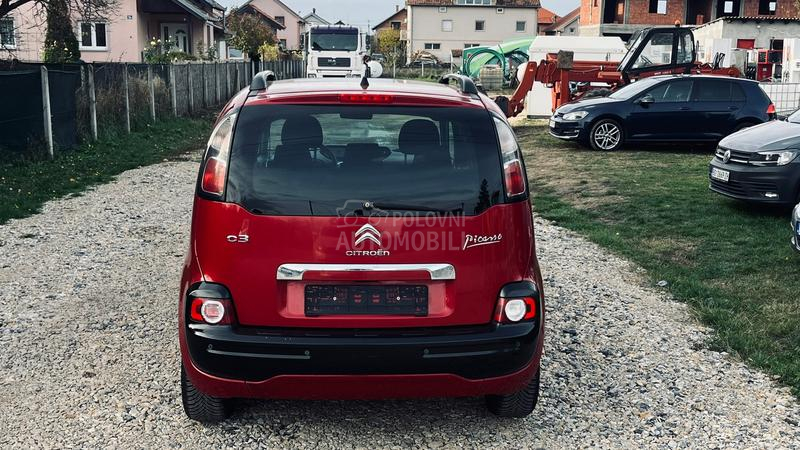 Citroen C3 Picasso 
