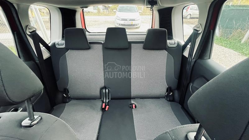 Citroen C3 Picasso 