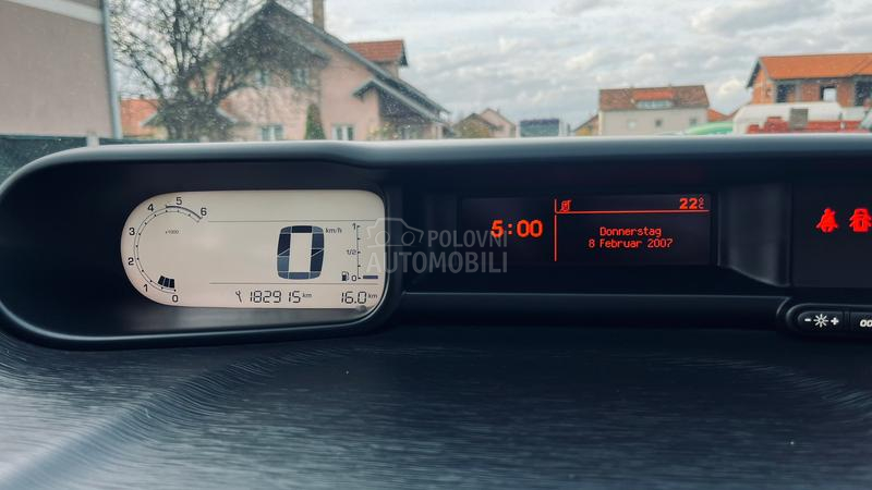 Citroen C3 Picasso 
