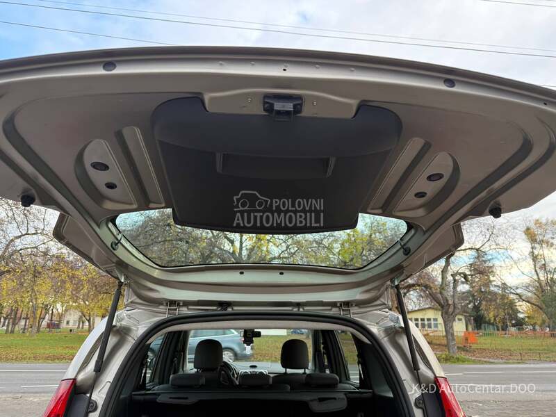 Dacia Lodgy 1.2 V.s.e.r.v.i.s.