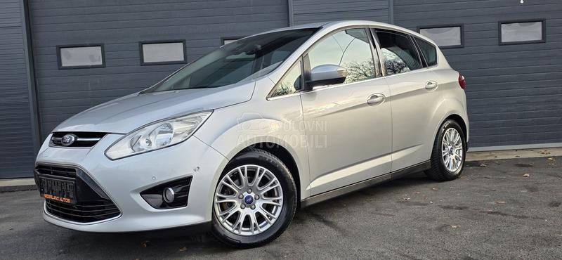 Ford C-Max 1.6TDCI TITANIUM