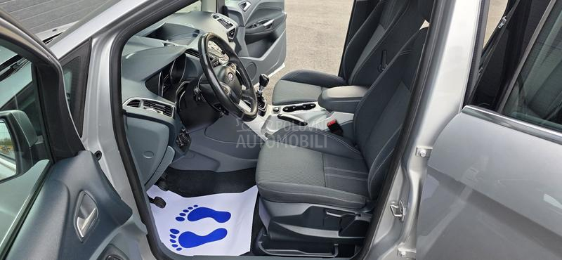Ford C-Max 1.6TDCI TITANIUM