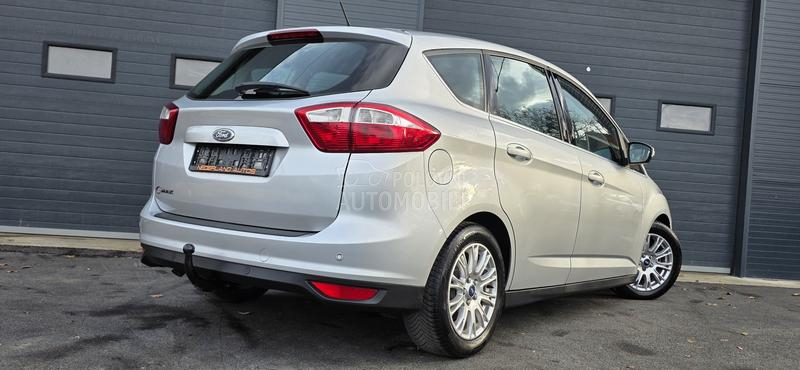 Ford C-Max 1.6TDCI TITANIUM