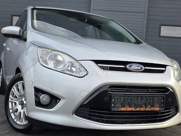 Ford C-Max 1.6TDCI TITANIUM