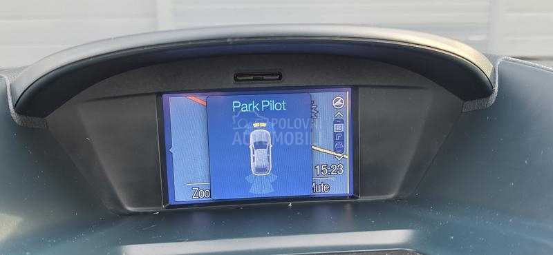 Ford C-Max 1.6TDCI TITANIUM