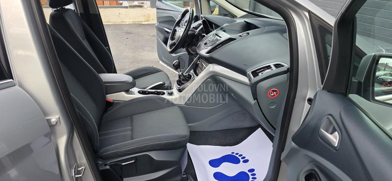 Ford C-Max 1.6TDCI TITANIUM