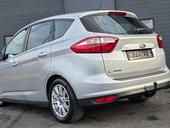 Ford C-Max 1.6TDCI TITANIUM