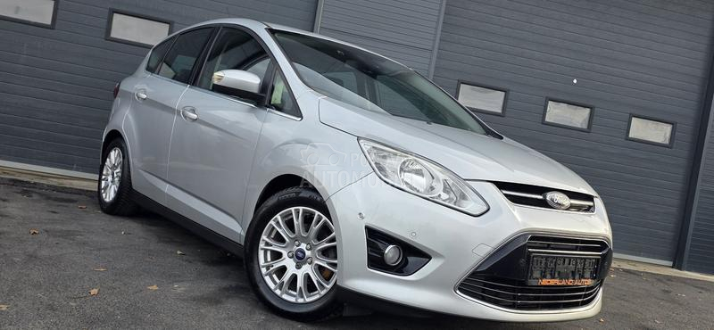 Ford C-Max 1.6TDCI TITANIUM