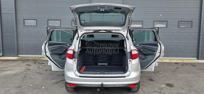 Ford C-Max 1.6TDCI TITANIUM