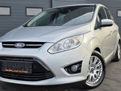 Ford C-Max 1.6TDCI TITANIUM