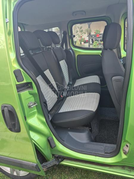 Fiat Qubo 1.4