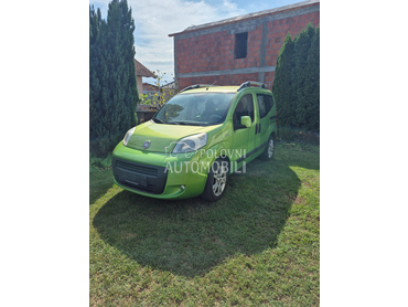 Fiat Qubo 1.4