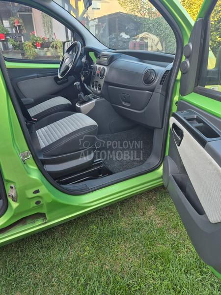 Fiat Qubo 1.4
