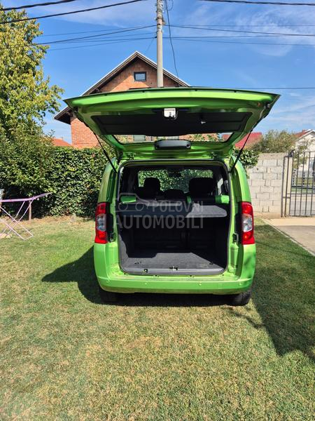 Fiat Qubo 1.4