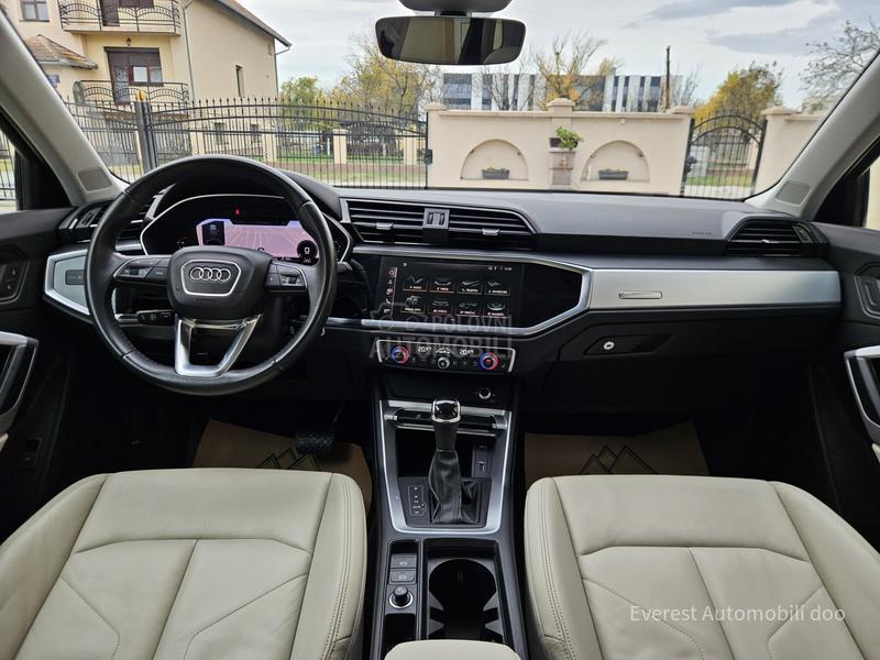 Audi Q3 2.0TDi/S LINE/NARDO