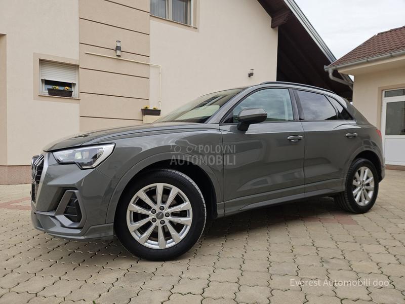 Audi Q3 2.0TDi/S LINE/NARDO