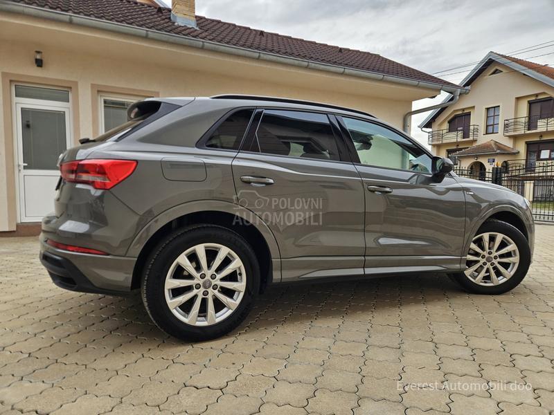 Audi Q3 2.0TDi/S LINE/NARDO
