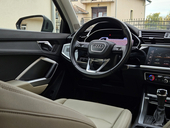 Audi Q3 2.0TDi/S LINE/NARDO