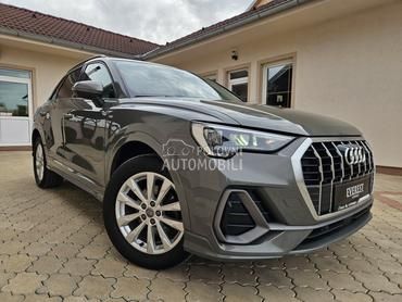 Audi Q3 2.0TDi/S LINE/NARDO