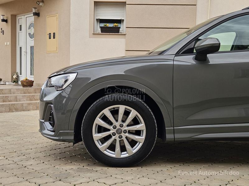 Audi Q3 2.0TDi/S LINE/NARDO
