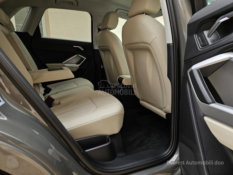 Audi Q3 2.0TDi/S LINE/NARDO