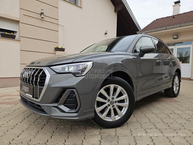 Audi Q3 2.0TDi/S LINE/NARDO