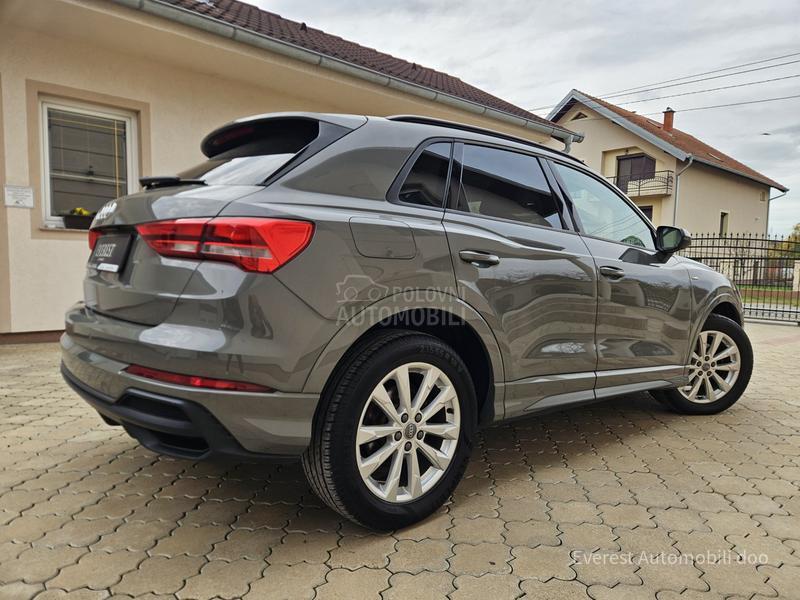 Audi Q3 2.0TDi/S LINE/NARDO