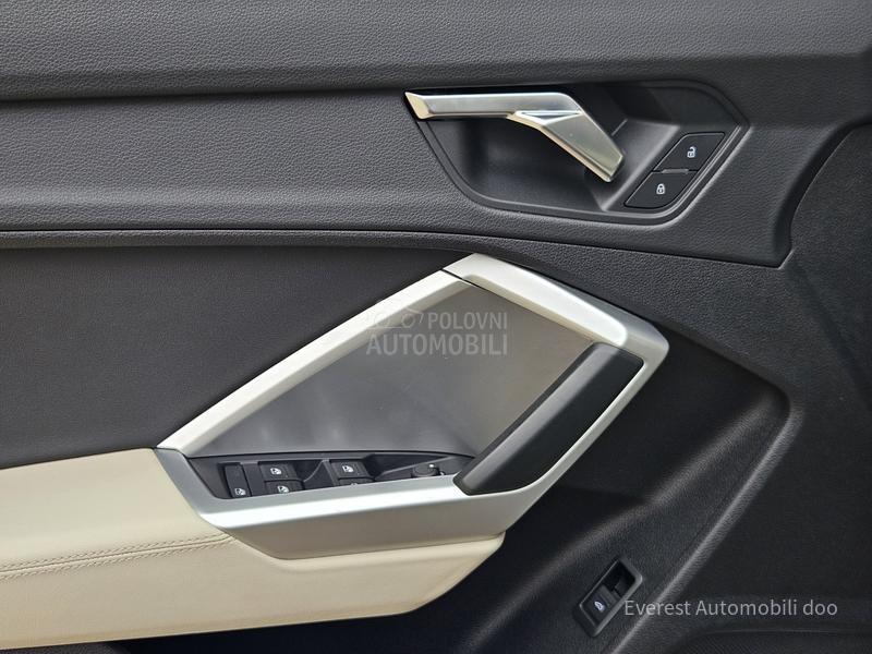 Audi Q3 2.0TDi/S LINE/NARDO