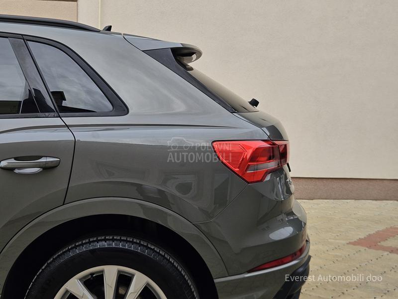 Audi Q3 2.0TDi/S LINE/NARDO