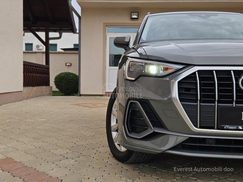 Audi Q3 2.0TDi/S LINE/NARDO