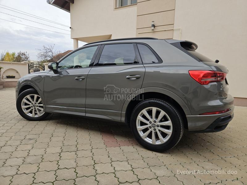 Audi Q3 2.0TDi/S LINE/NARDO