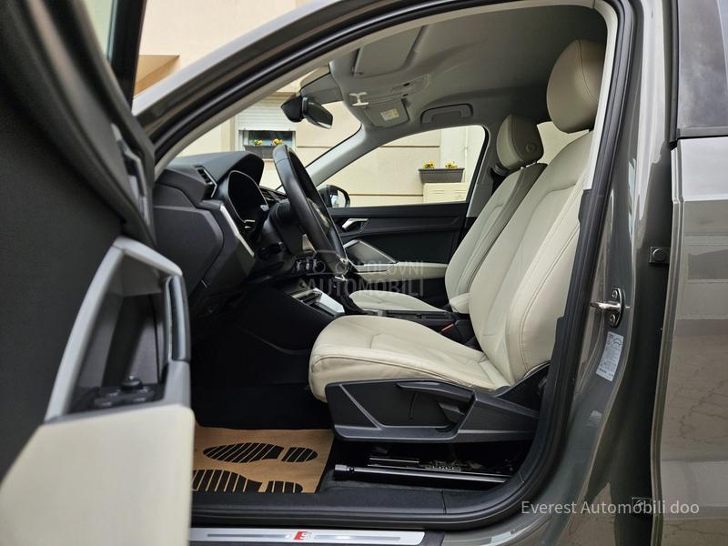 Audi Q3 2.0TDi/S LINE/NARDO