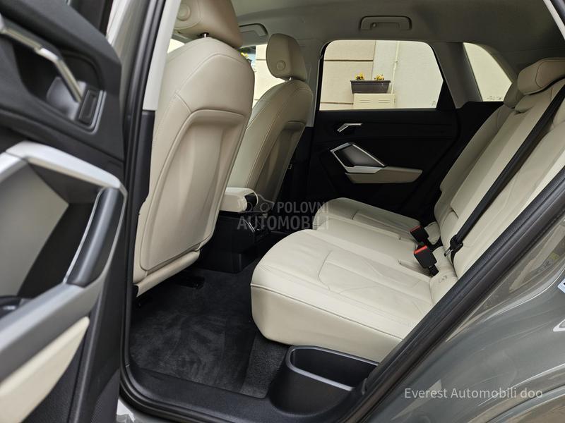 Audi Q3 2.0TDi/S LINE/NARDO