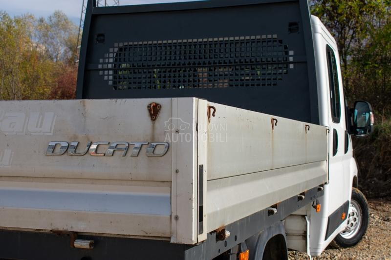Fiat Ducato Profi