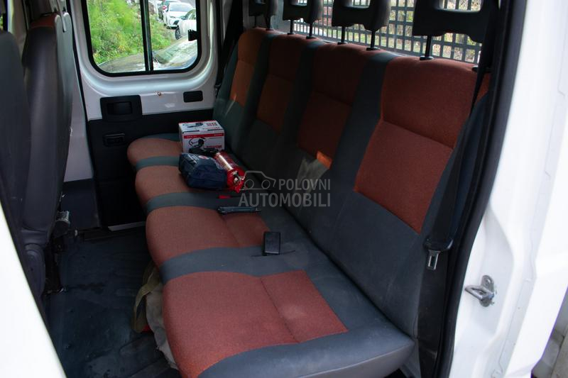 Fiat Ducato Profi