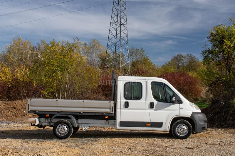 Fiat Ducato Profi