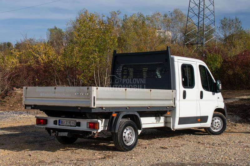 Fiat Ducato Profi